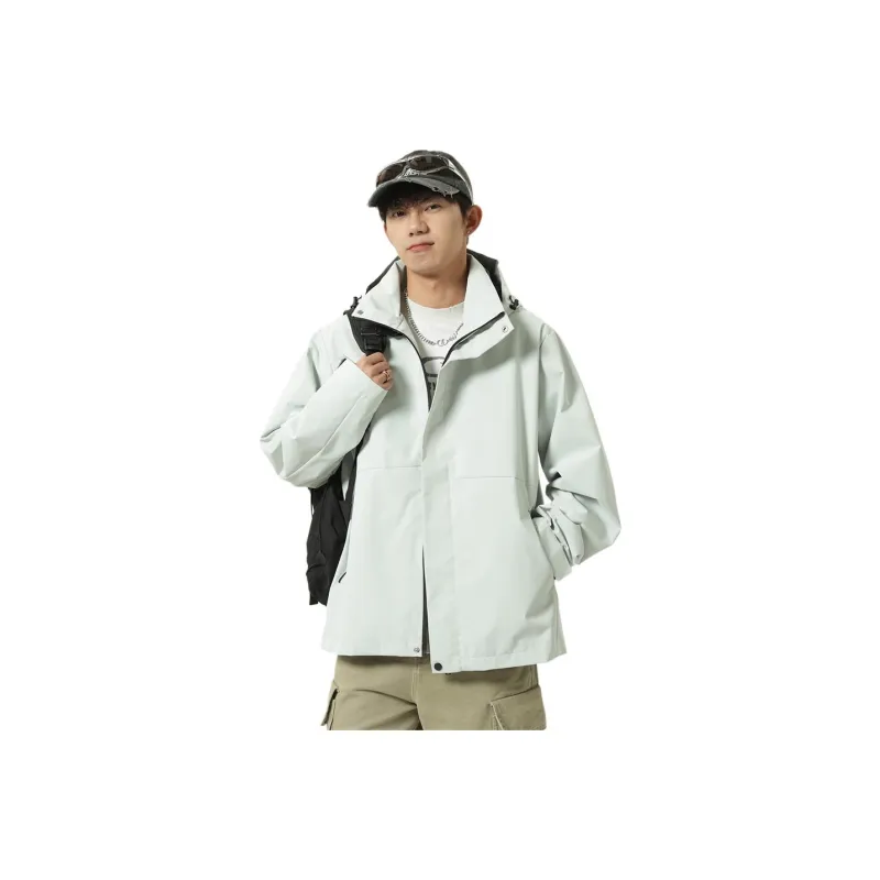 FOR FEAR THAT Jackets Coats Unisex-0