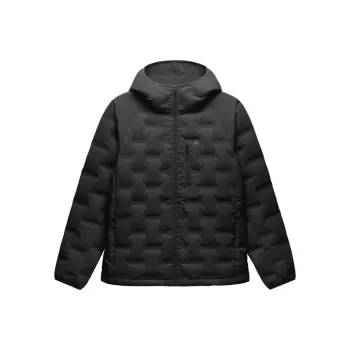 BANANA IN Down Jackets Men