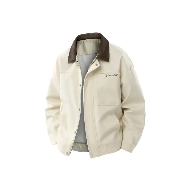 S.k. Manor Hill Jackets Coats Unisex-6