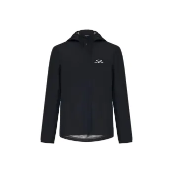 Oakley Elements Shell Jacket Men's Black