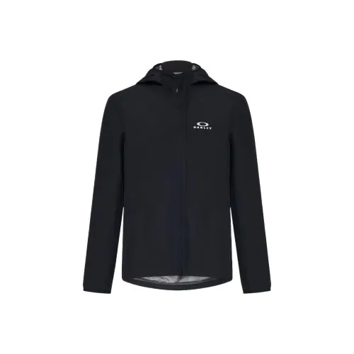 Oakley Elements Shell Jacket Men's Black
