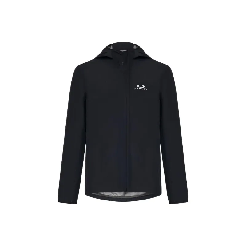 Oakley Elements Shell Jacket Men's Black-0