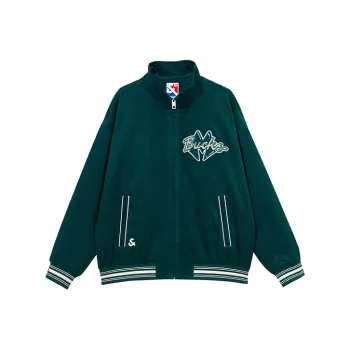 JACK JONES· x NBA Jackets & Coats Unisex