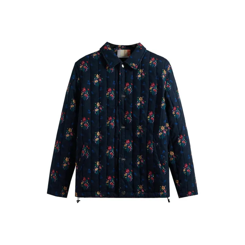 KITH Carmine Coaches Jacket-0