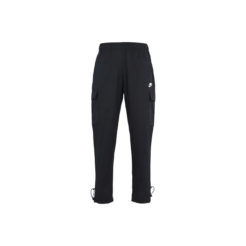 Nike Cargo Pants Men Black-0