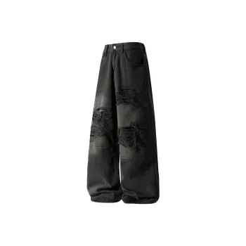 EOOVEN Jeans Unisex