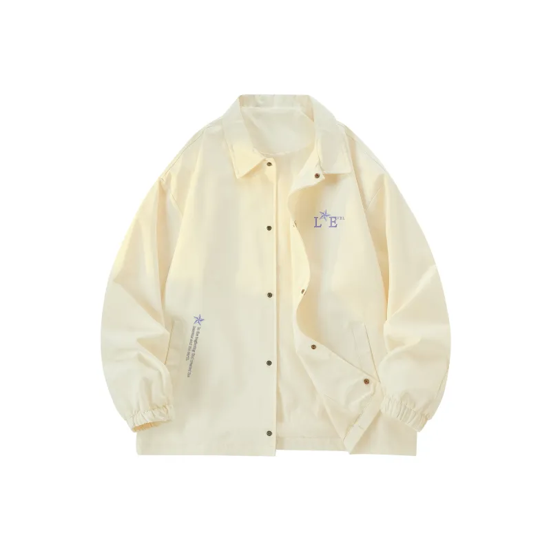 LEVEL Jackets Unisex-2
