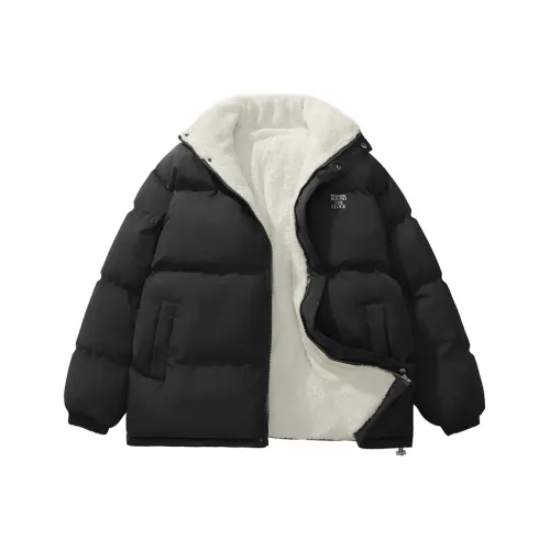 FAX FOR FMACM Puffer Jacket Unisex
