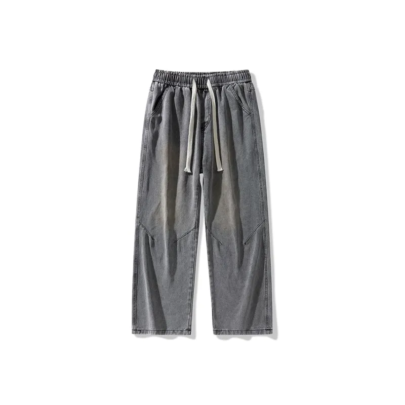 ALEXANDRO FRATELLI Jeans Men-3