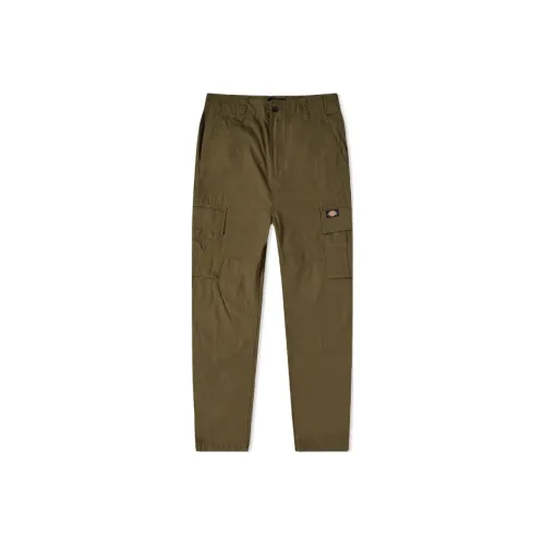 Dickies Cargo Pants Men's Green