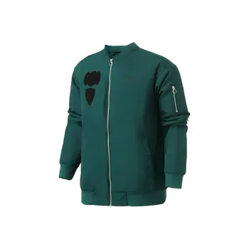 Adidas Neo Puffer Jacket Men's Blue Green