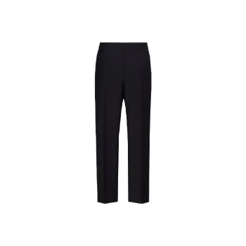 Valentino Straight Leg Trousers