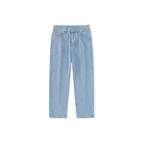 BRNR Jeans Unisex