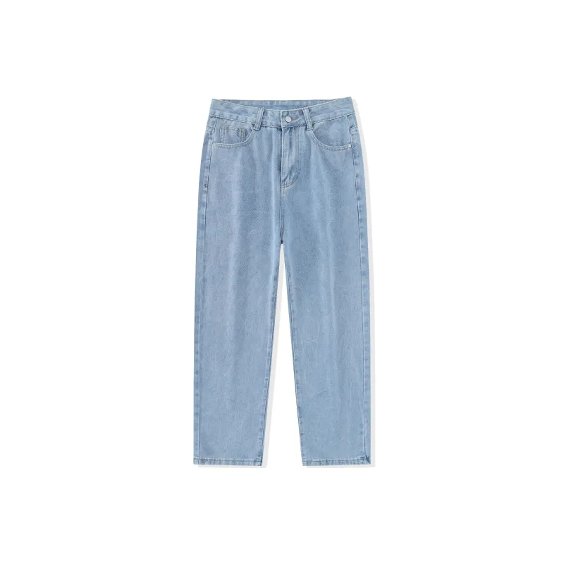 BRNR Jeans Unisex-0