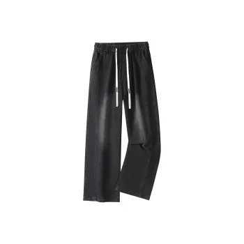 Yiwen Jeans Unisex