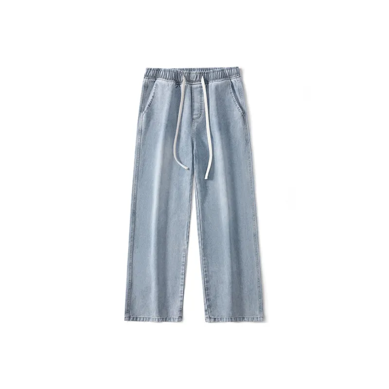 Jeep Pasture Horse Lifestyle Jeans Unisex-28