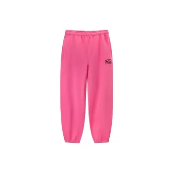 Nike X Stussy Washed Sweatpants