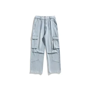FOR FEAR THAT Jeans Unisex