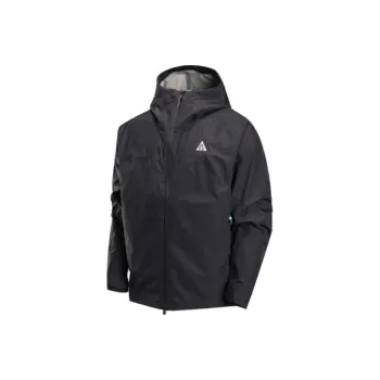 Nike 'Morpho' Men's Storm FIT Adv Rain Jacket