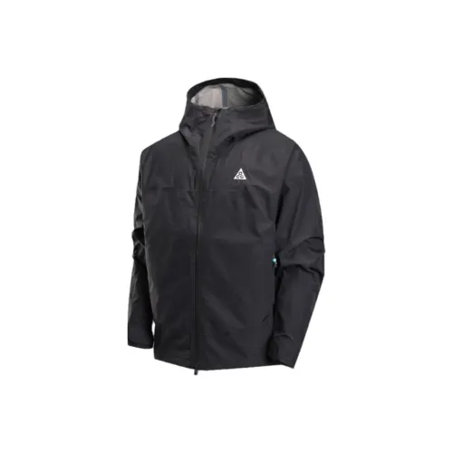 Nike 'Morpho' Men's Storm FIT Adv Rain Jacket