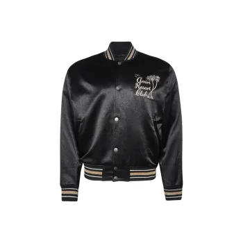 AMIRI Resort Club Souvenir Jacket