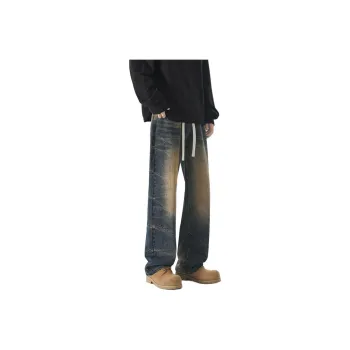 Children Of Huaxia SS Jeans Men's