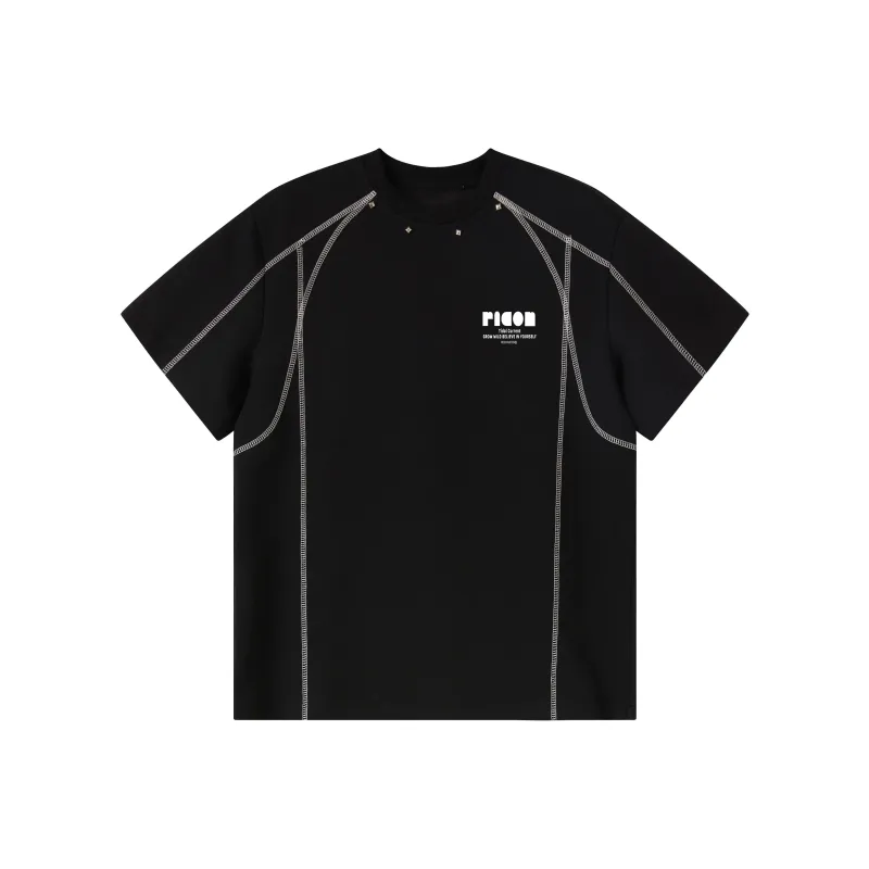 RICE NINE TEN T Shirts Unisex-6