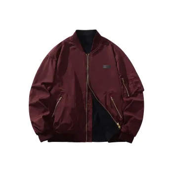 OGEK Jackets Men
