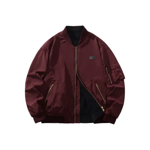 OGEK Jackets Men
