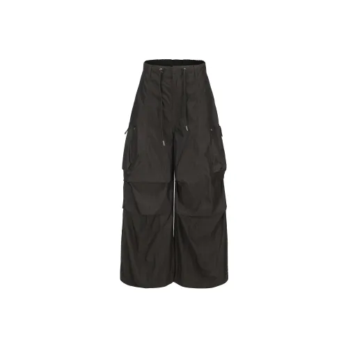 NSTNEW START Cargo Pants Unisex