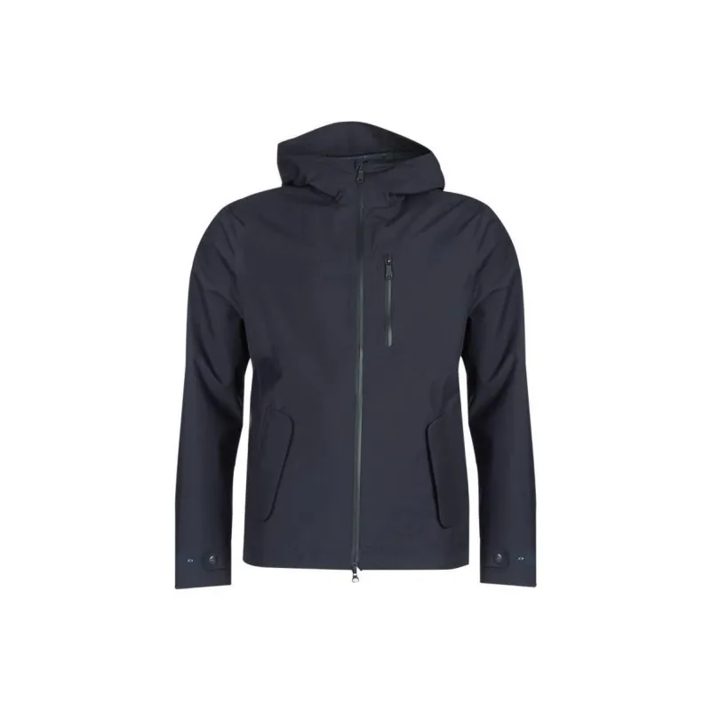 GEOX Jackets Men Blue-0