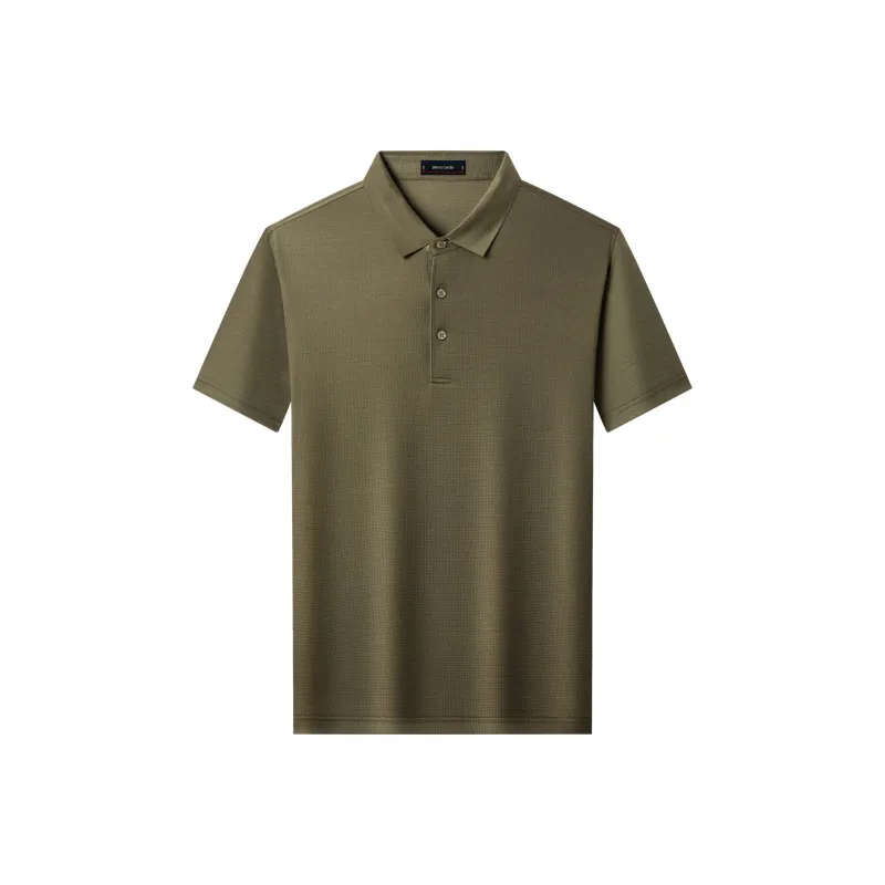 PIERRE CARDIN T Shirts Men-12