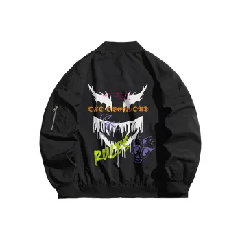 OXO OVERLOAD Jackets Coats Unisex