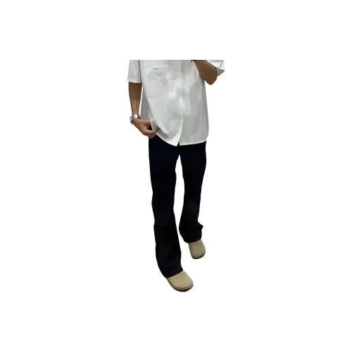 KVIV Jeans Unisex Black