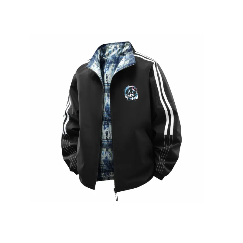 CSKS Jackets Unisex-0