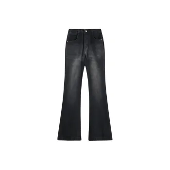 BOBBY ABLEY Jeans Unisex