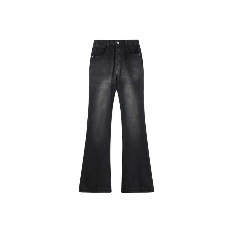 BOBBY ABLEY Jeans Unisex-0