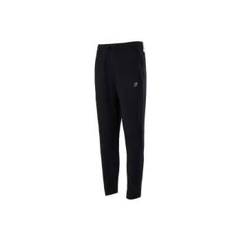 Nike Knitted Sweatpants Men Black