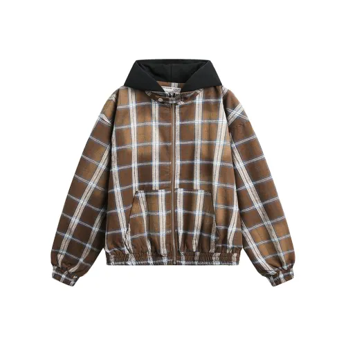 GBXM Jackets Unisex