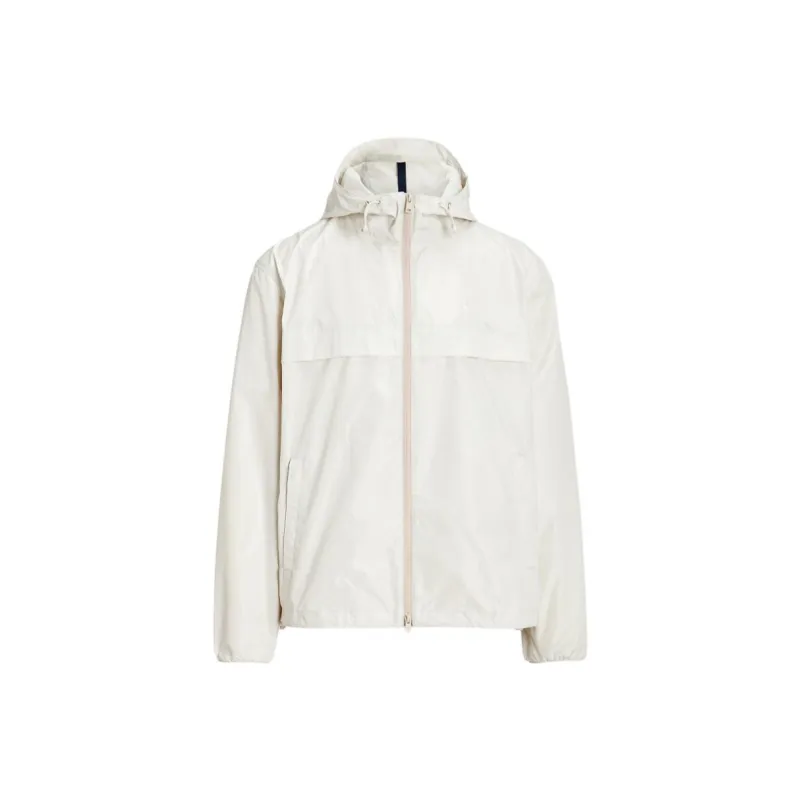 Polo Ralph Lauren SS24 Jackets Coats Men's Polyester-0