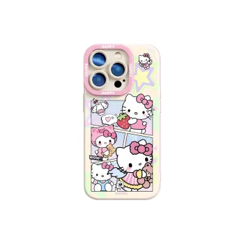 HASEE Phone Cases