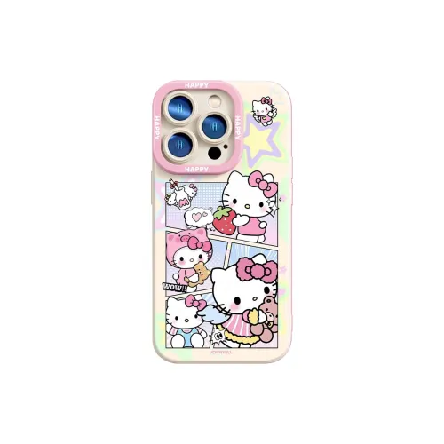 HASEE Phone Cases