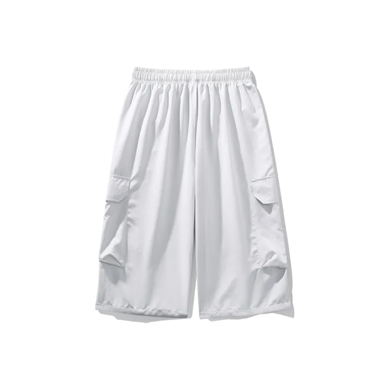 TIMD Casual Shorts Men-11