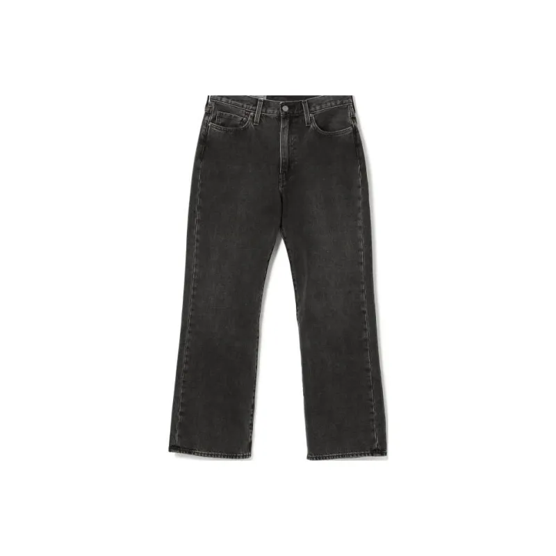Levis Jeans Men Black-0