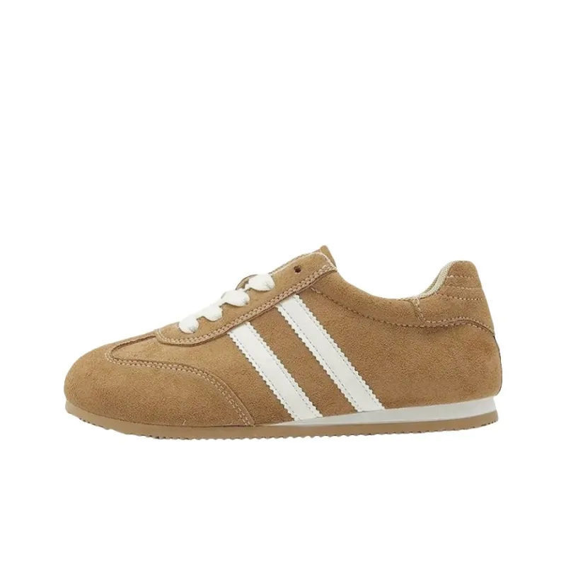 Boldi Kuki Low Top Skateboard Shoes Women's Shopping Bag-7