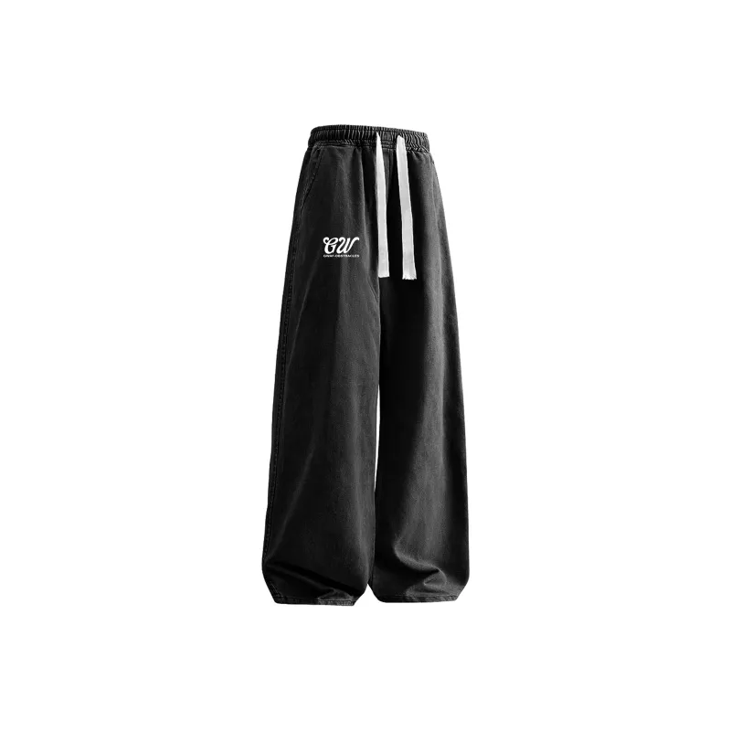 GWAF Jeans Unisex-0