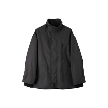 MARGARETHOWELL Jackets Coats Men's Gray