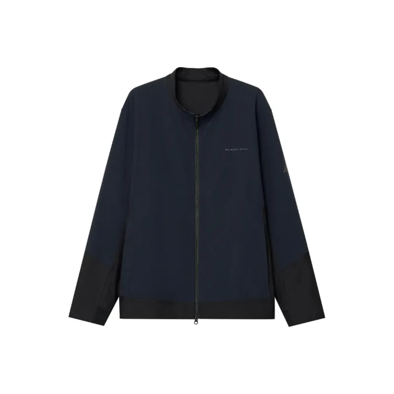 NAUTICA Jackets Coats Men's Black-0