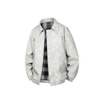 WHELVE Jackets Unisex