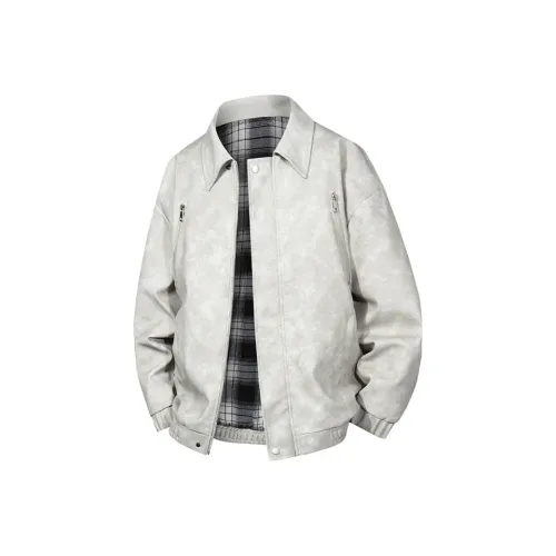 TEN MIRO Jackets Unisex
